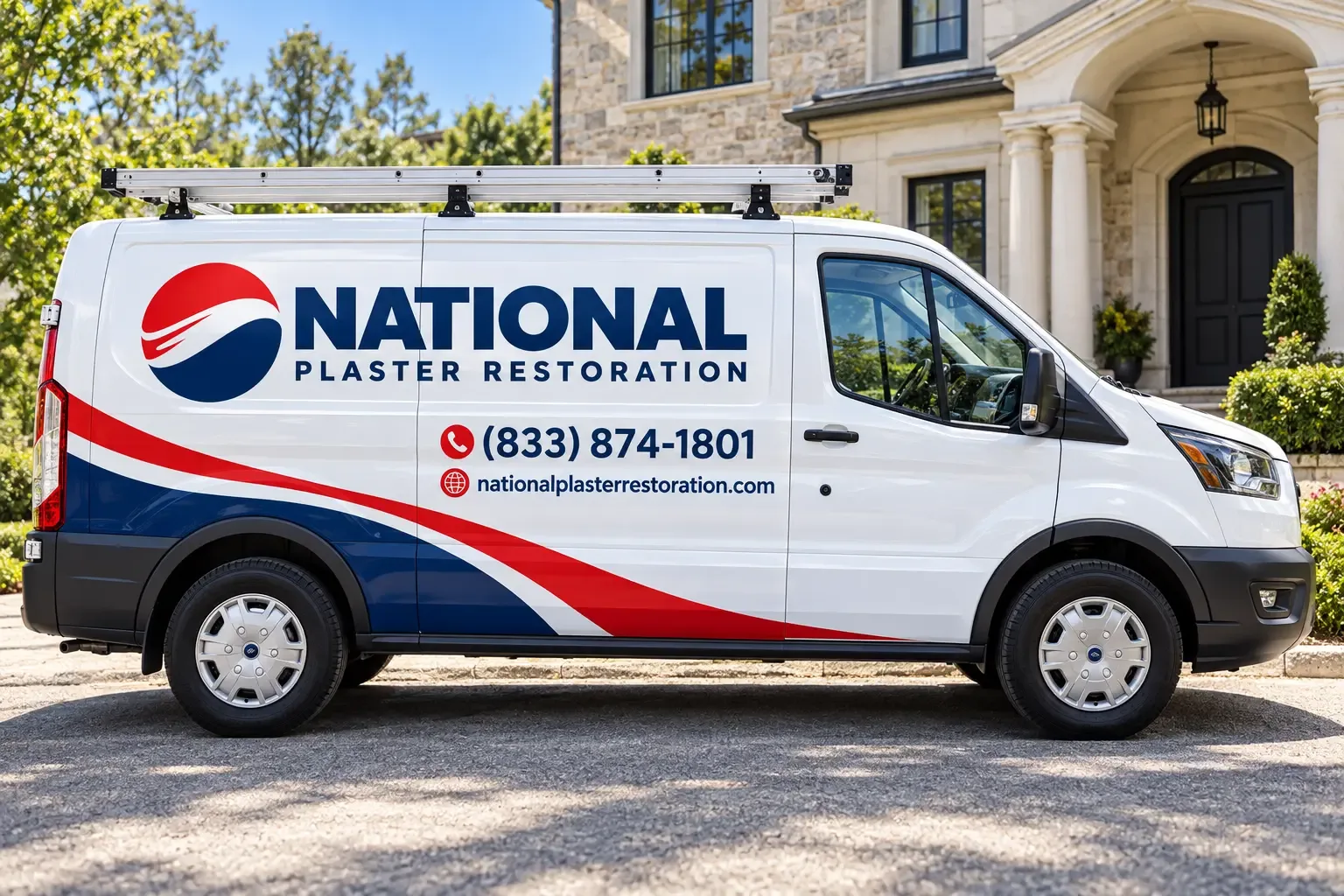 Plaster Repair in Hicksville, OH near me
